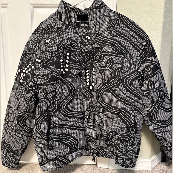 FP Movement by Free People Jackets & Blazers - NEW RARE Free People Movement Ski Jacket